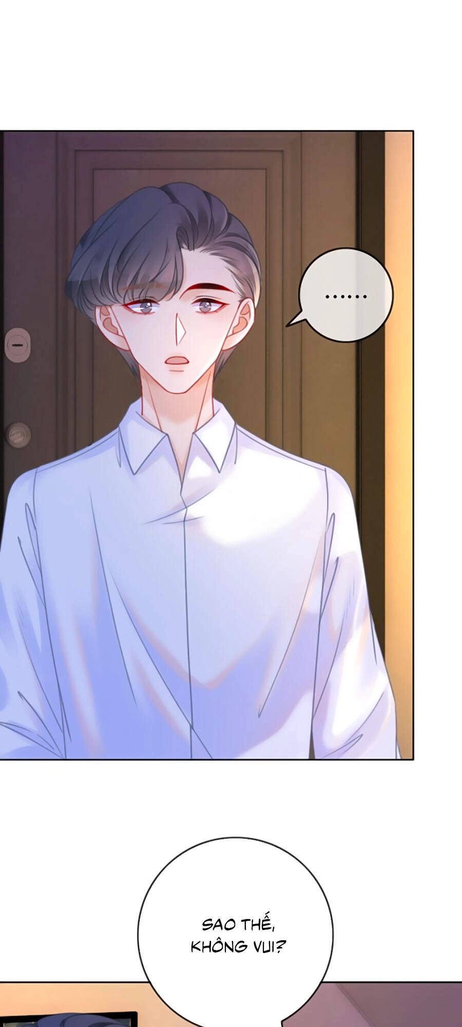 Ám Hắc Hệ Noãn Hôn Chapter 145 - 8