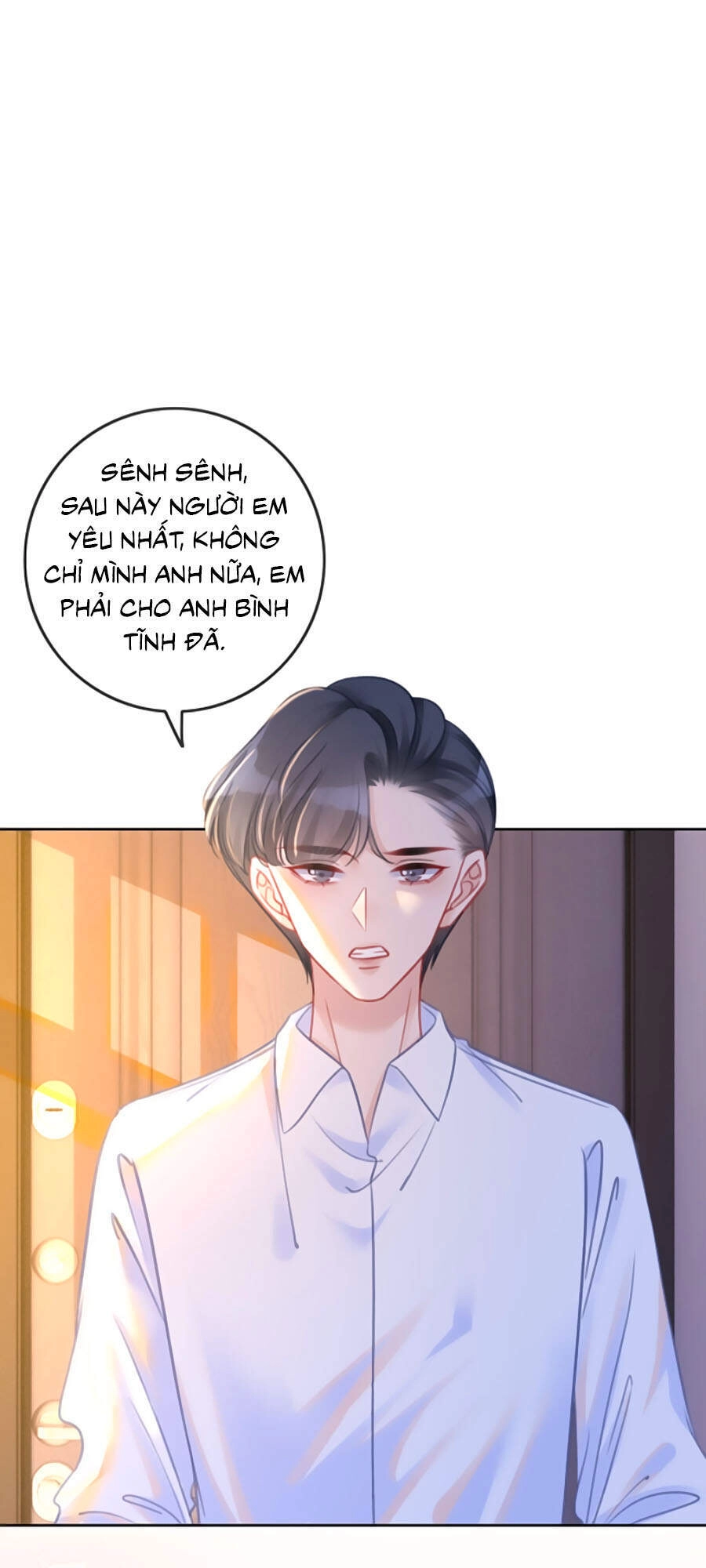Ám Hắc Hệ Noãn Hôn Chapter 145 - 10