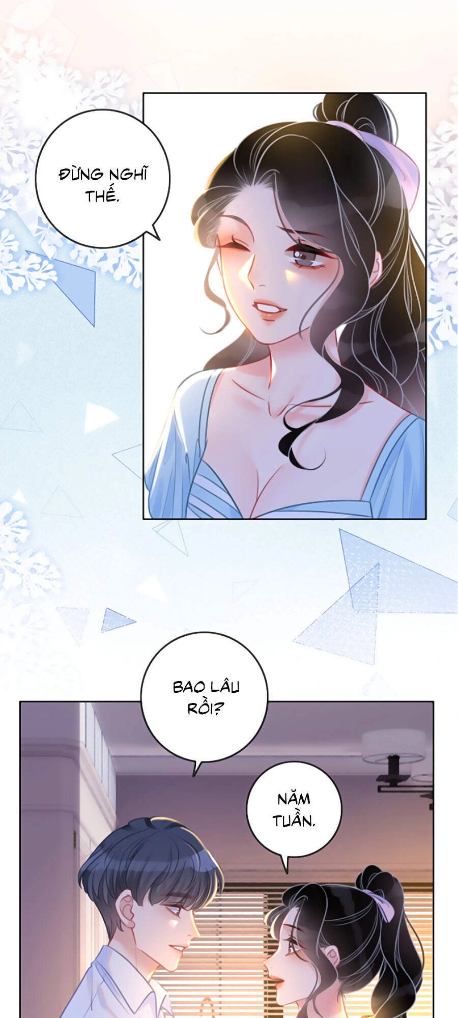 Ám Hắc Hệ Noãn Hôn Chapter 145 - 11