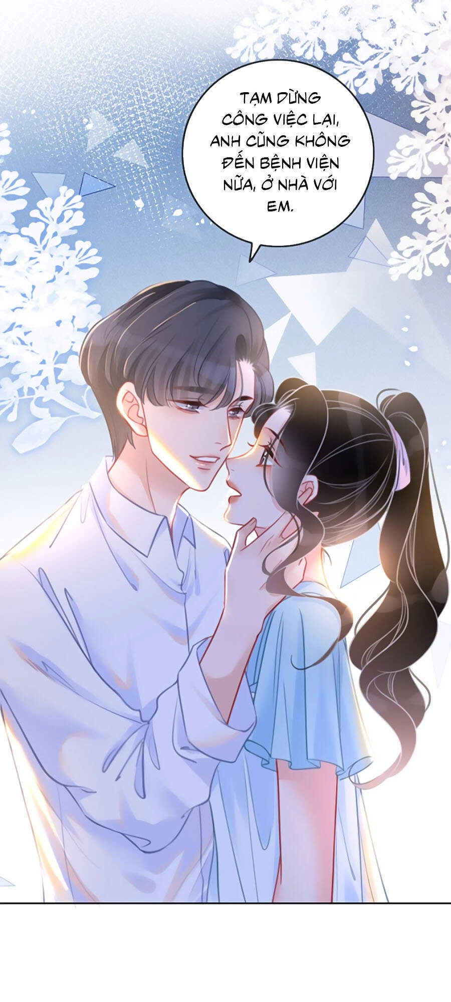 Ám Hắc Hệ Noãn Hôn Chapter 145 - 13