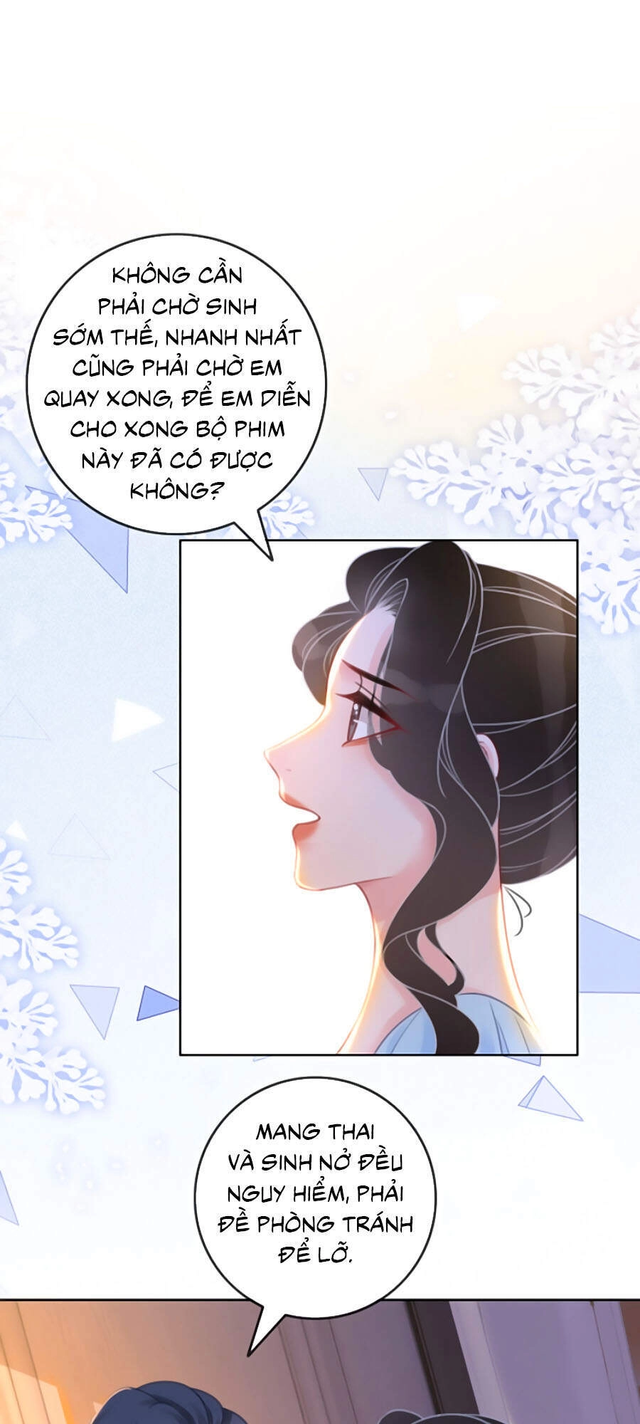 Ám Hắc Hệ Noãn Hôn Chapter 145 - 14