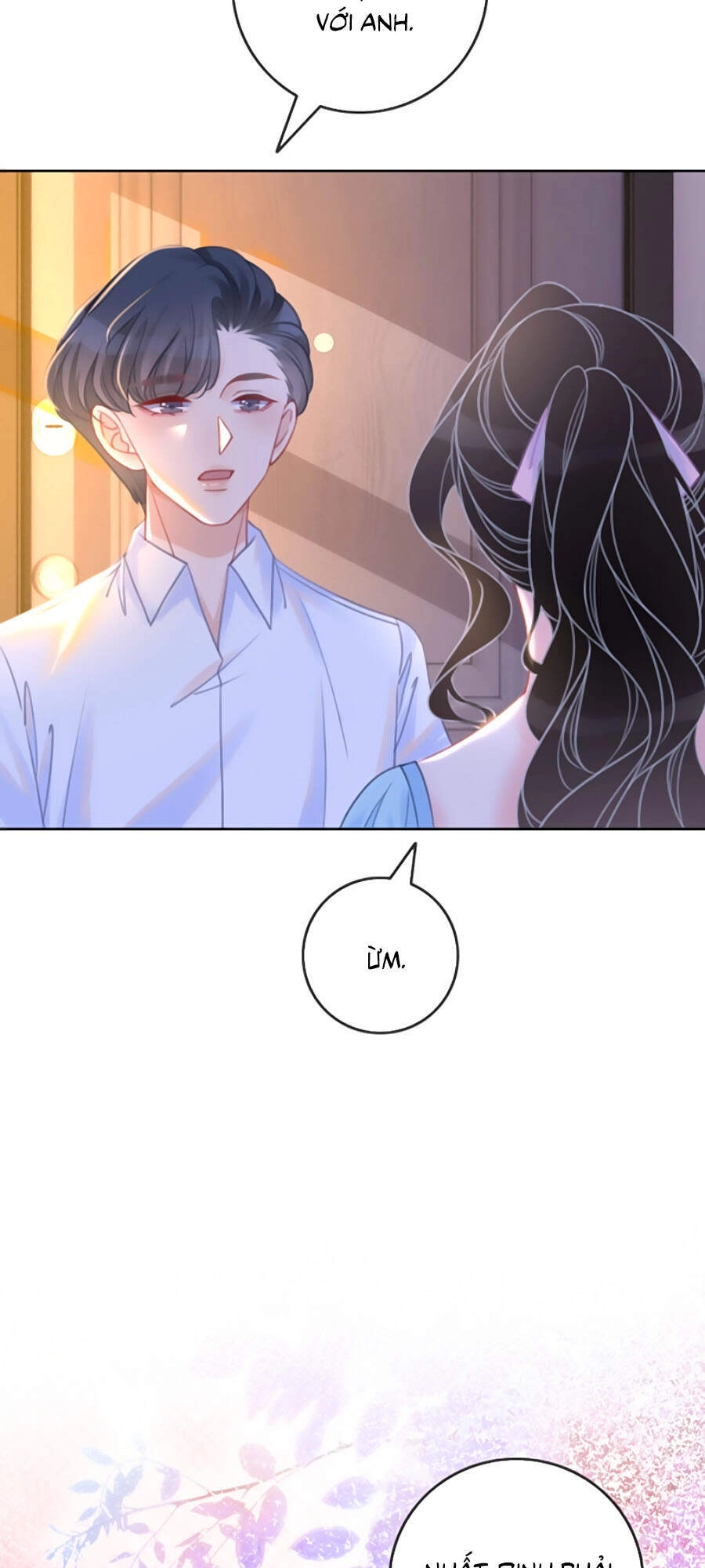 Ám Hắc Hệ Noãn Hôn Chapter 145 - 17