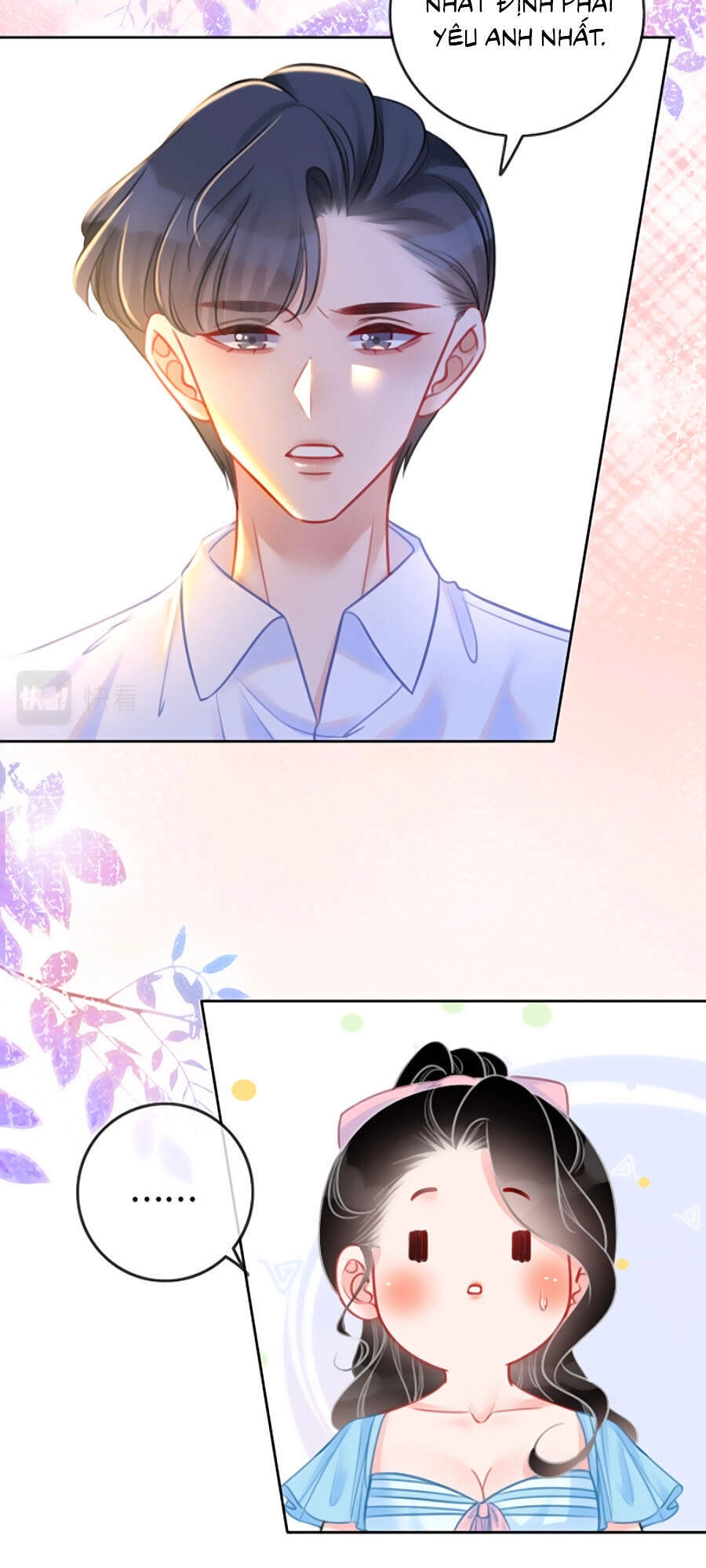 Ám Hắc Hệ Noãn Hôn Chapter 145 - 18