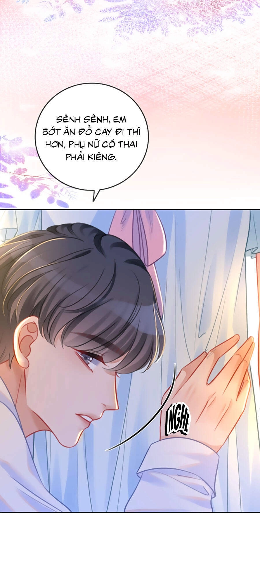 Ám Hắc Hệ Noãn Hôn Chapter 145 - 21