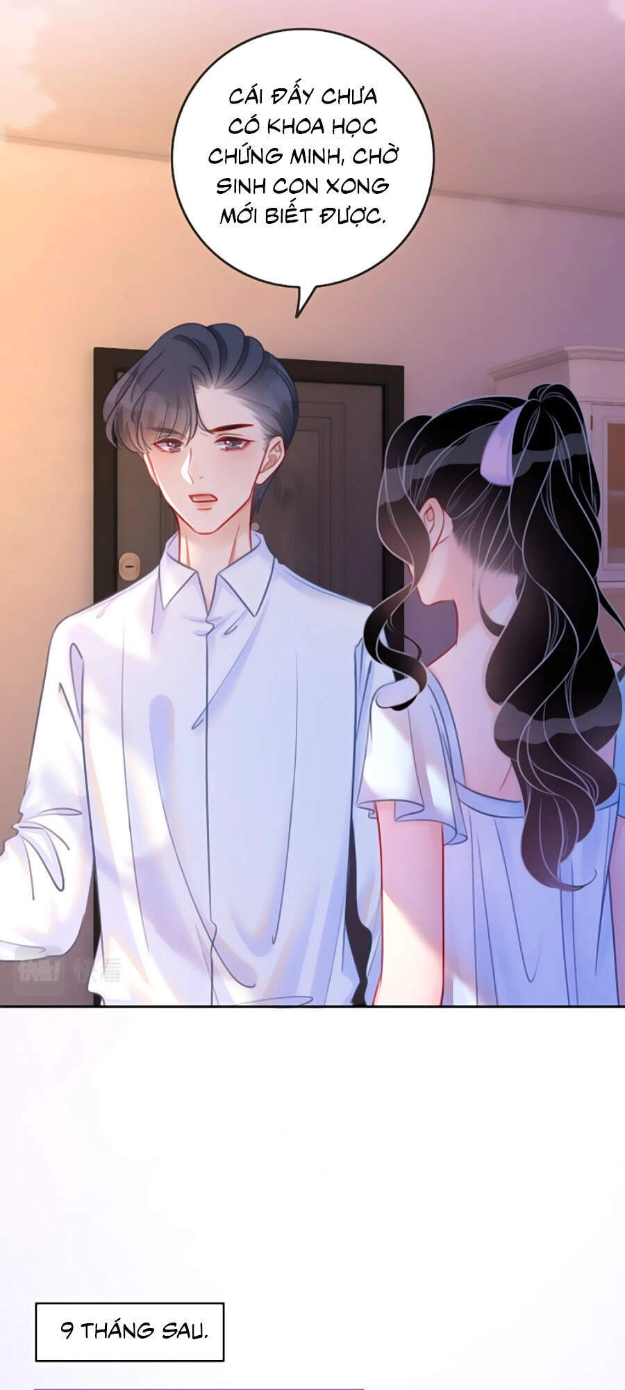 Ám Hắc Hệ Noãn Hôn Chapter 145 - 23