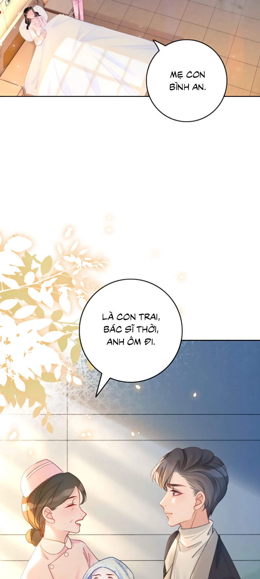 Ám Hắc Hệ Noãn Hôn Chapter 145 - 25