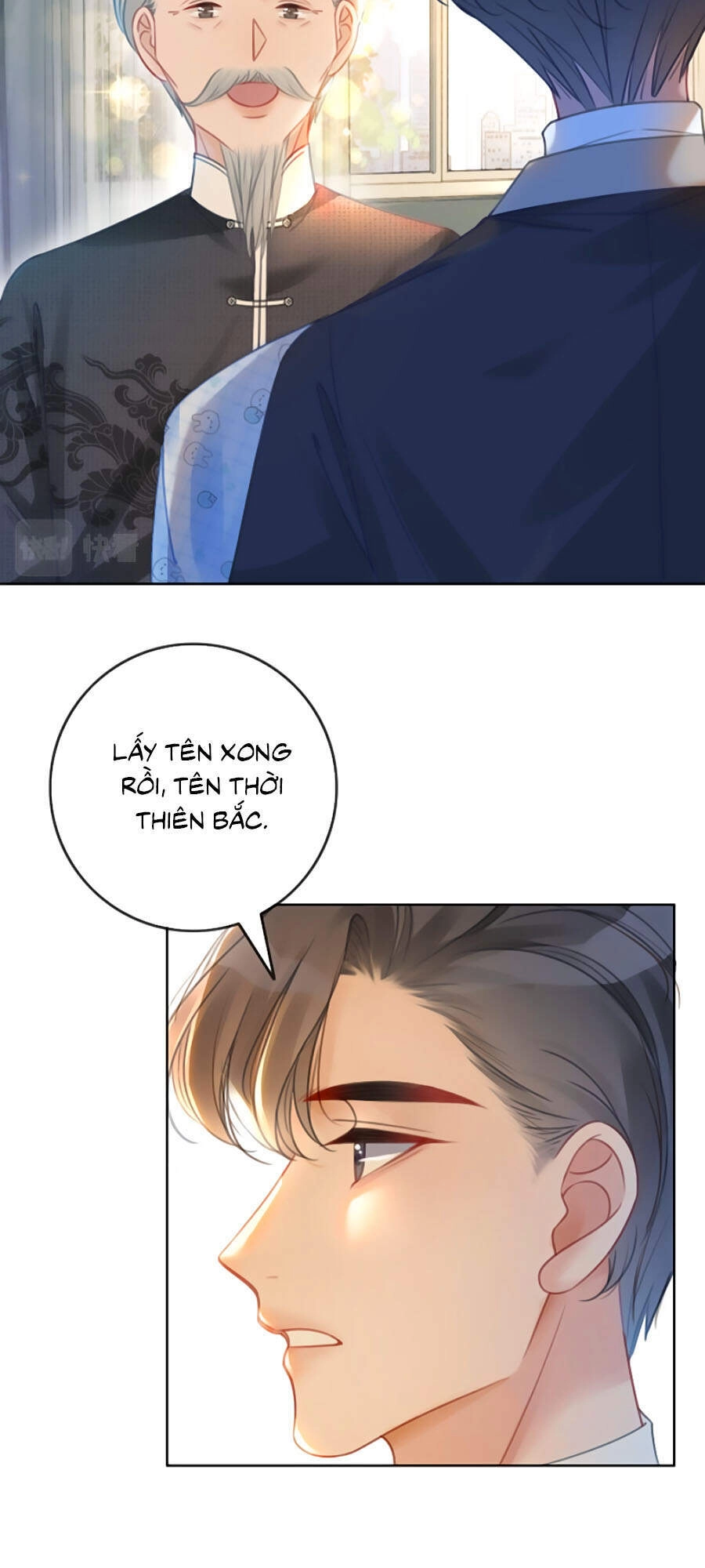 Ám Hắc Hệ Noãn Hôn Chapter 145 - 28