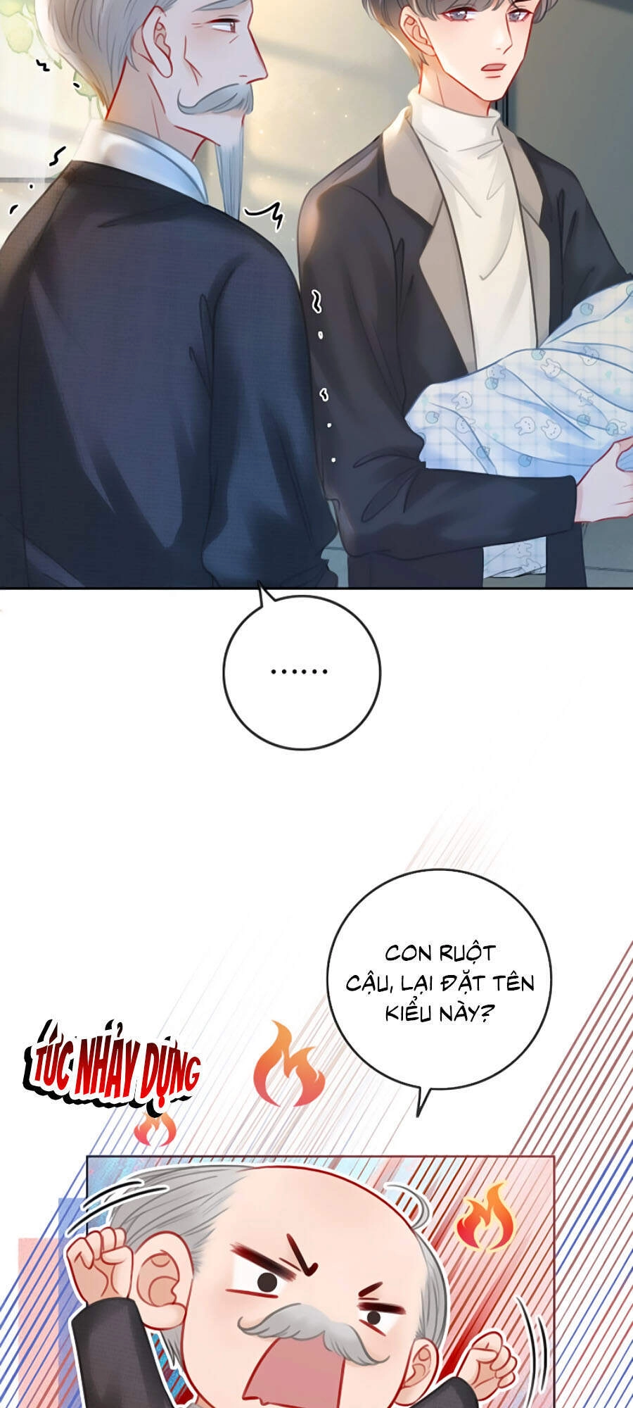 Ám Hắc Hệ Noãn Hôn Chapter 145 - 31