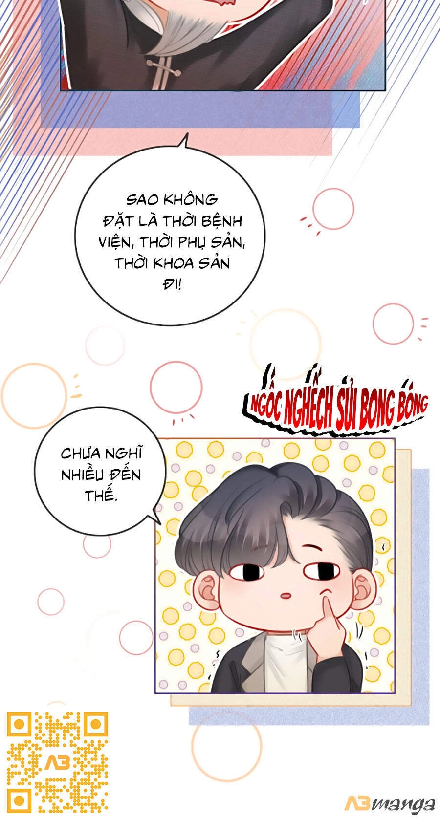 Ám Hắc Hệ Noãn Hôn Chapter 145 - 32