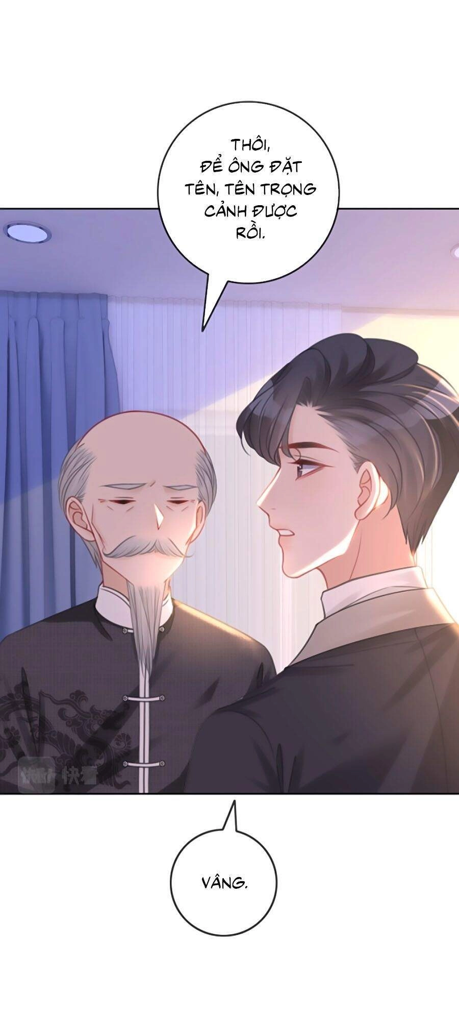 Ám Hắc Hệ Noãn Hôn Chapter 146 - 1