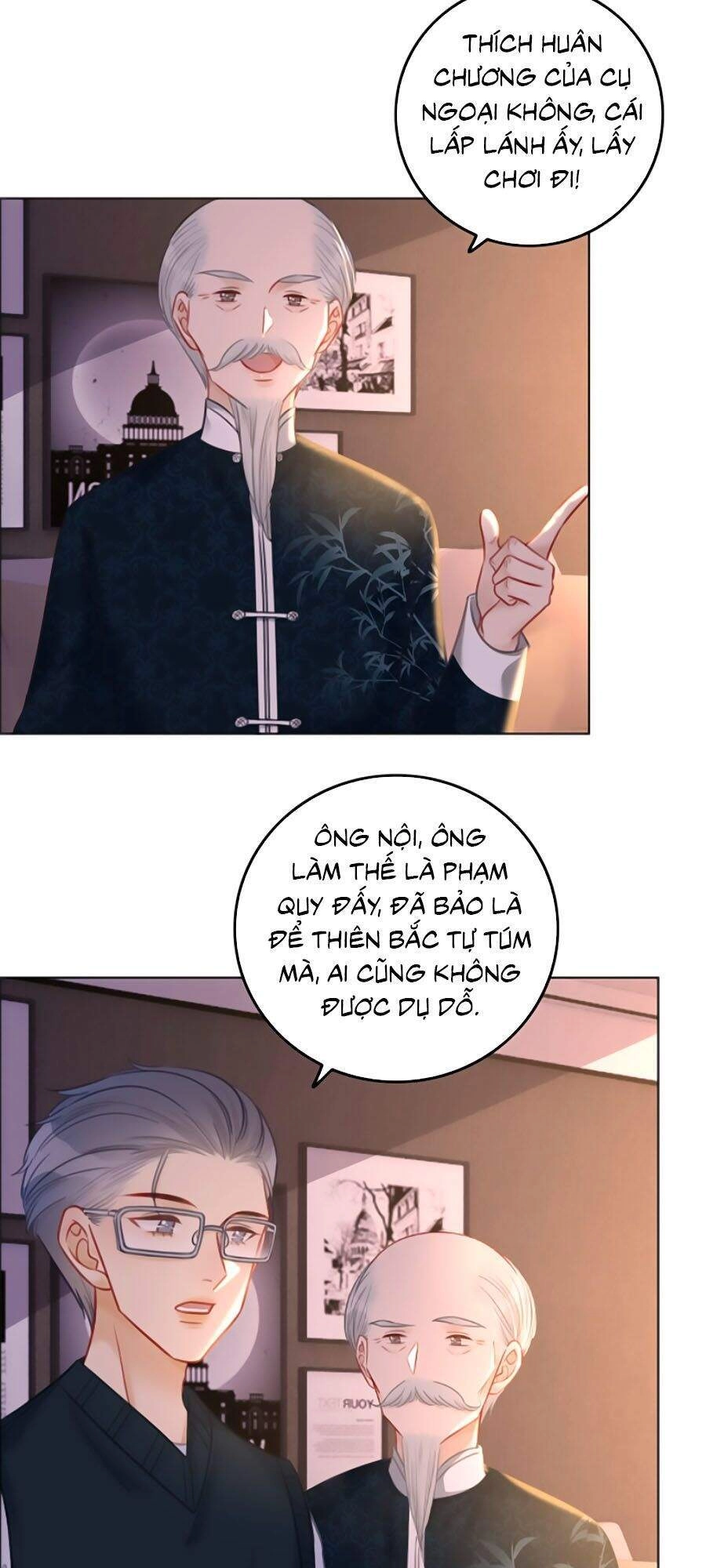 Ám Hắc Hệ Noãn Hôn Chapter 146 - 5