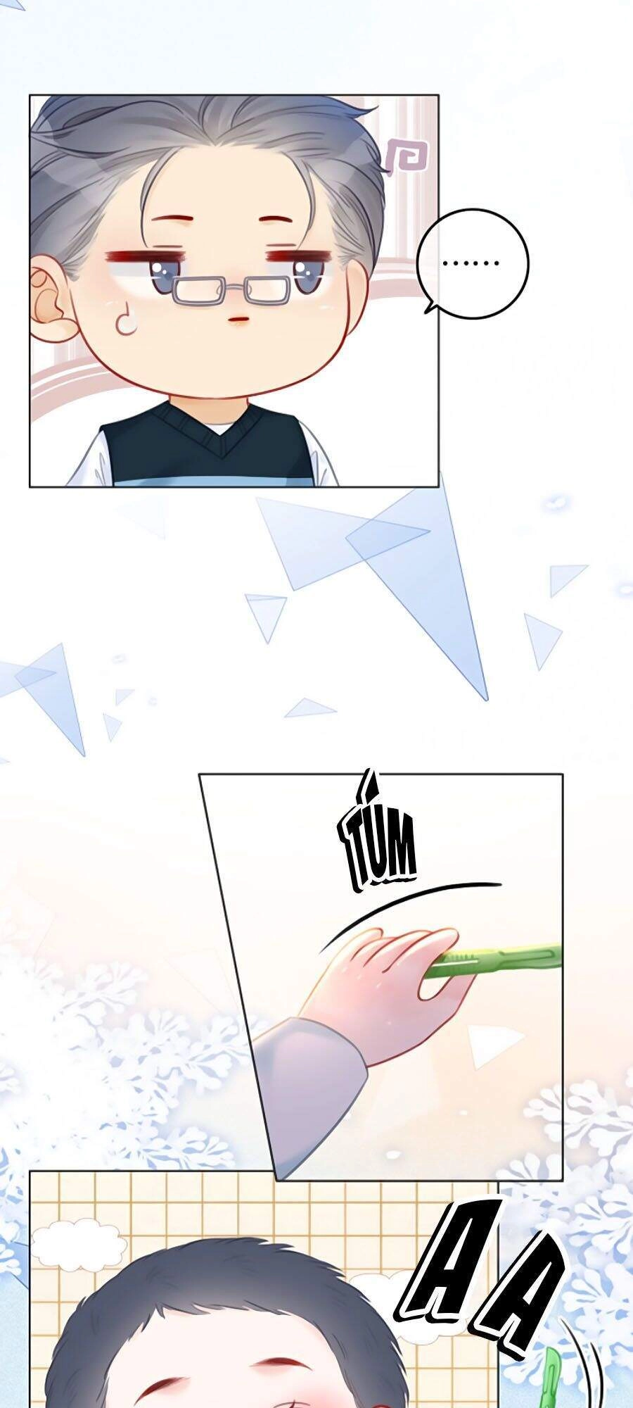 Ám Hắc Hệ Noãn Hôn Chapter 146 - 7