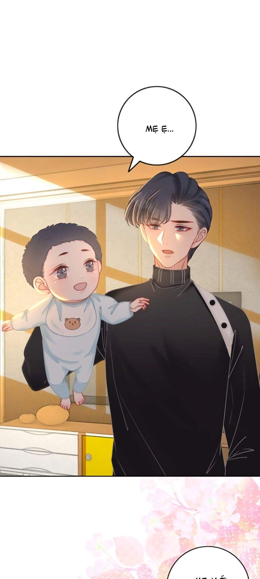 Ám Hắc Hệ Noãn Hôn Chapter 146 - 16