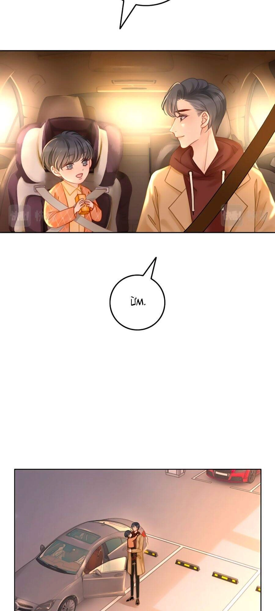 Ám Hắc Hệ Noãn Hôn Chapter 146 - 23