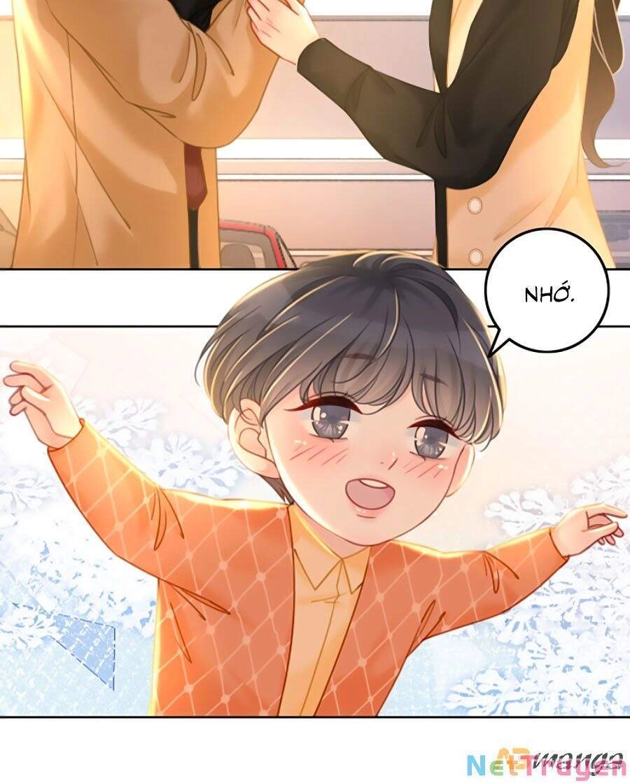 Ám Hắc Hệ Noãn Hôn Chapter 146 - 25