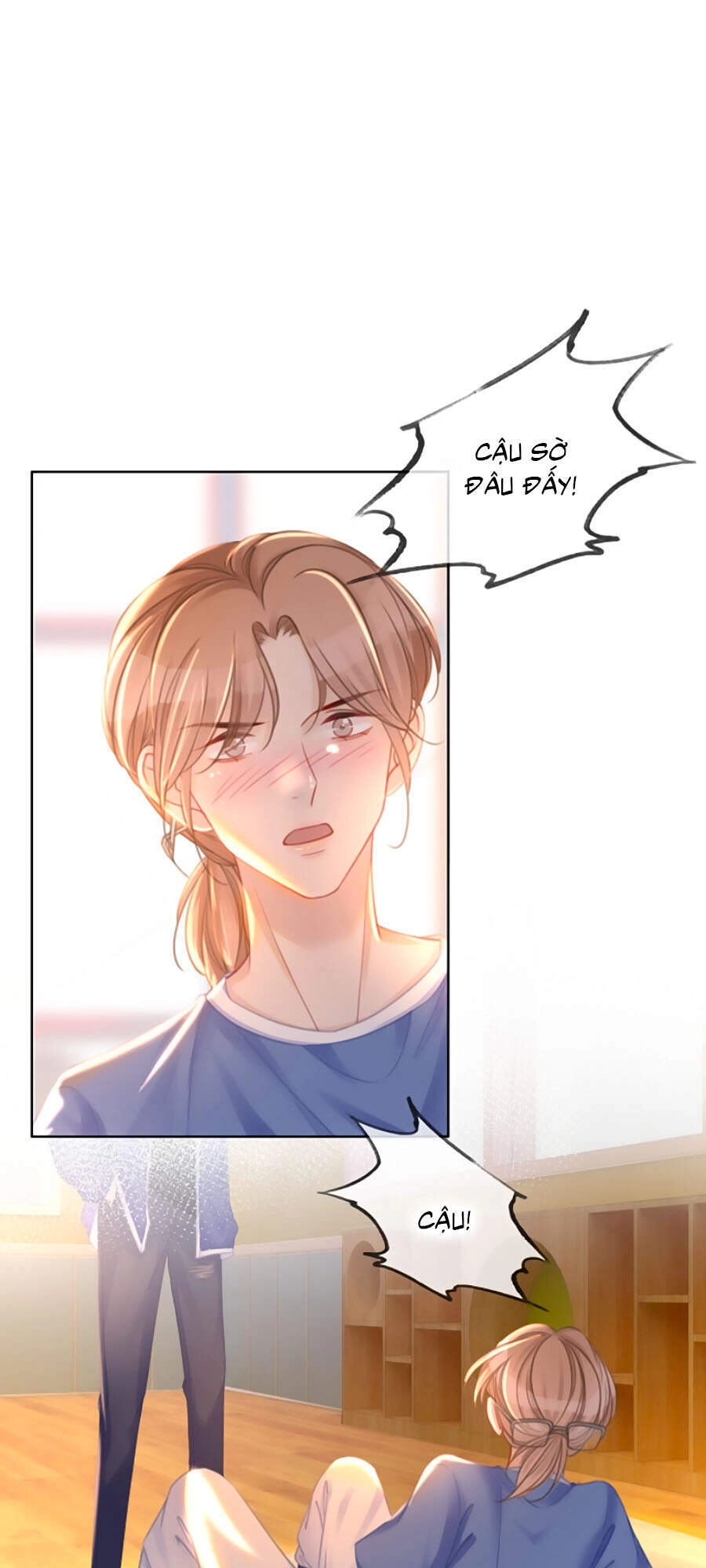 Ám Hắc Hệ Noãn Hôn Chapter 146.5 - 20