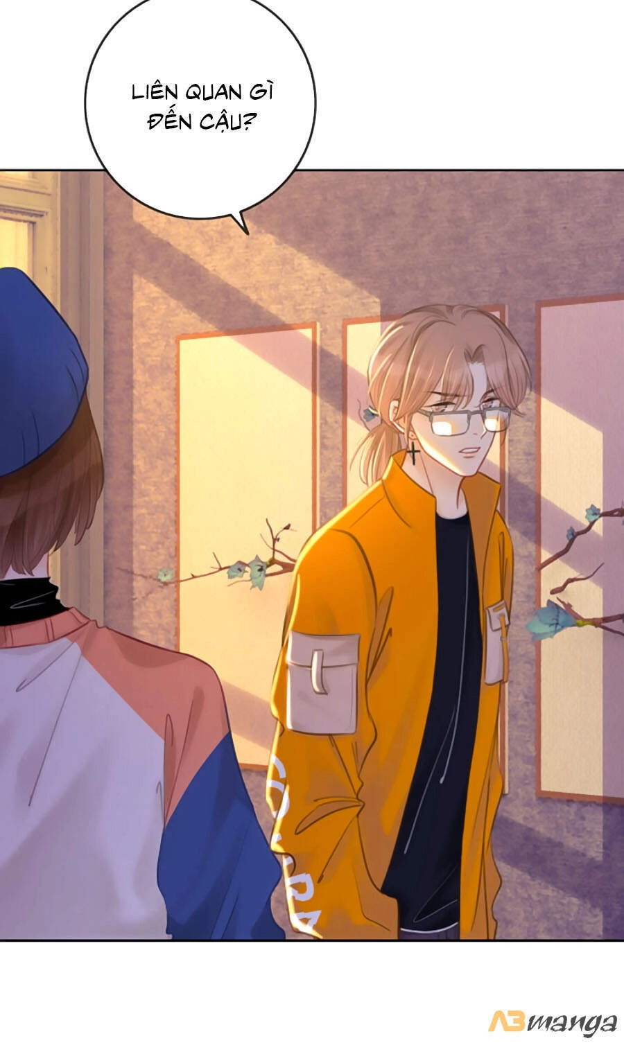 Ám Hắc Hệ Noãn Hôn Chapter 146.6 - 12