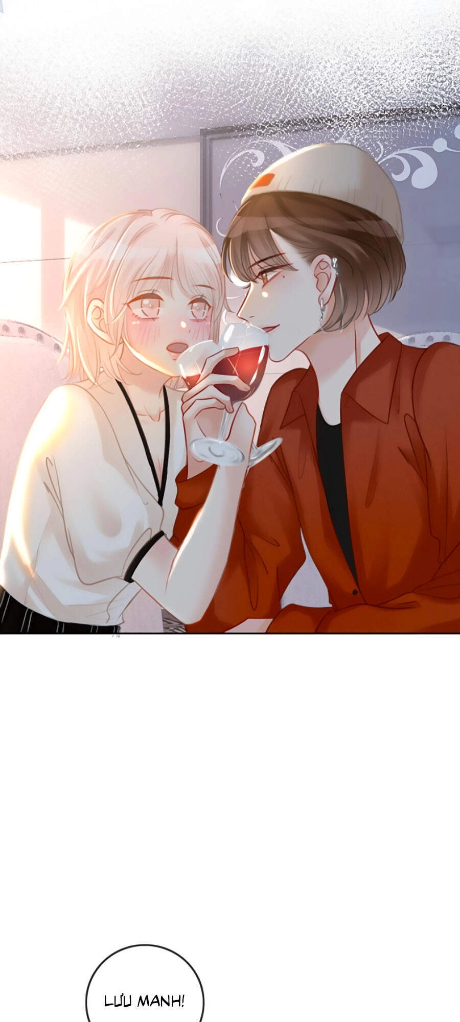 Ám Hắc Hệ Noãn Hôn Chapter 146.7 - 5