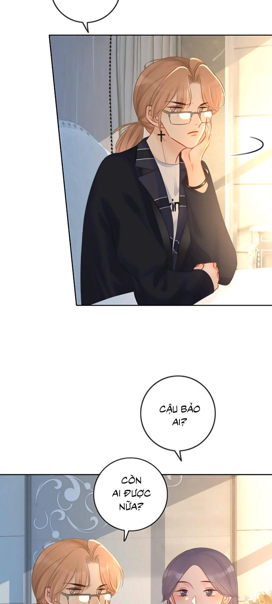 Ám Hắc Hệ Noãn Hôn Chapter 146.7 - 6