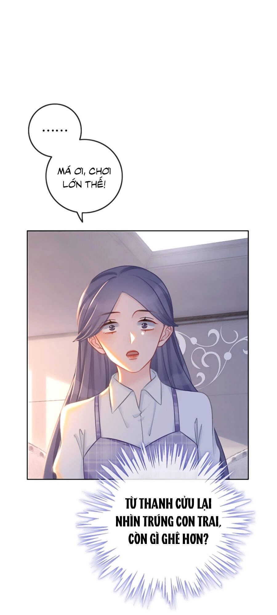 Ám Hắc Hệ Noãn Hôn Chapter 146.7 - 15