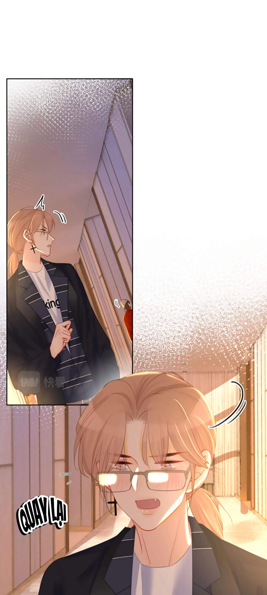 Ám Hắc Hệ Noãn Hôn Chapter 146.7 - 28