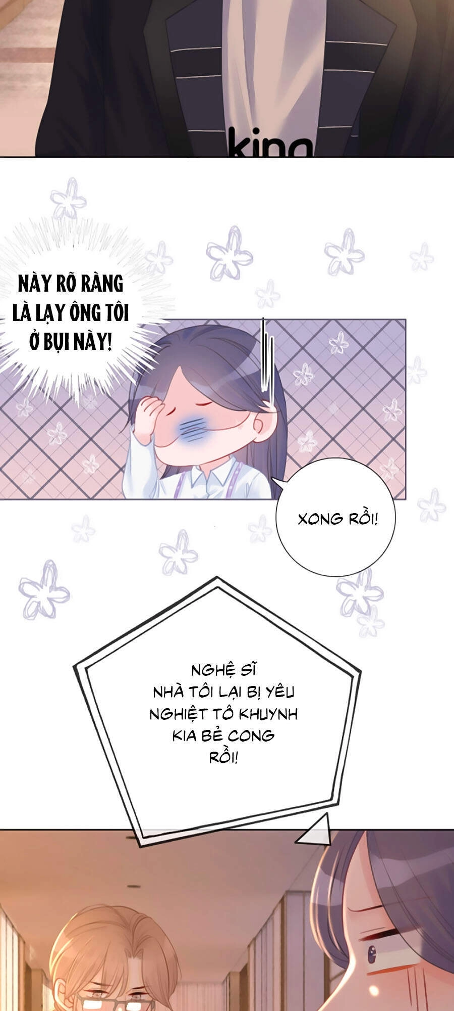 Ám Hắc Hệ Noãn Hôn Chapter 146.7 - 29