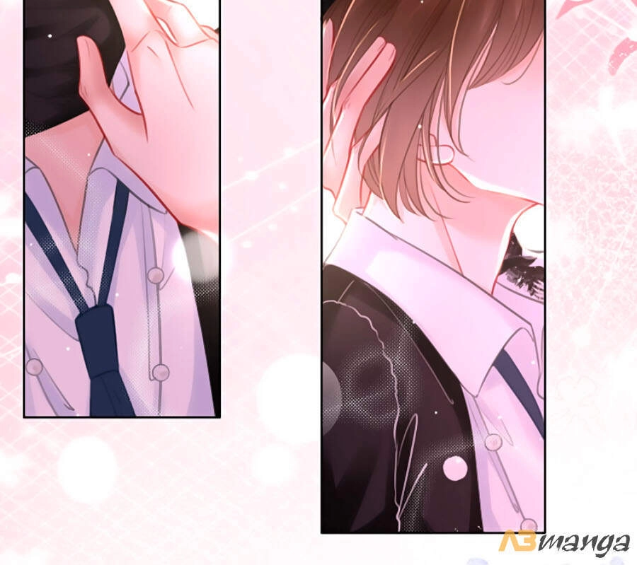 Ám Hắc Hệ Noãn Hôn Chapter 146.9 - 3