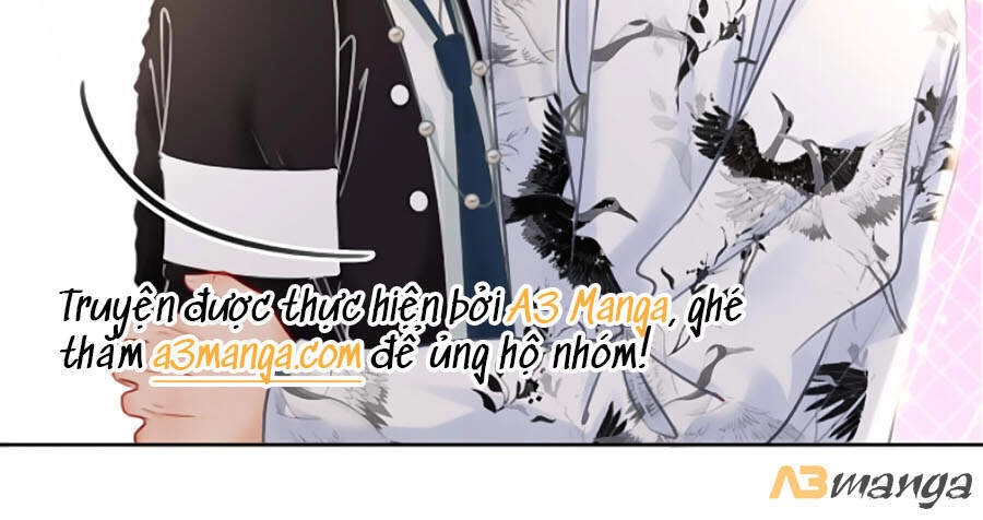 Ám Hắc Hệ Noãn Hôn Chapter 146.9 - 6