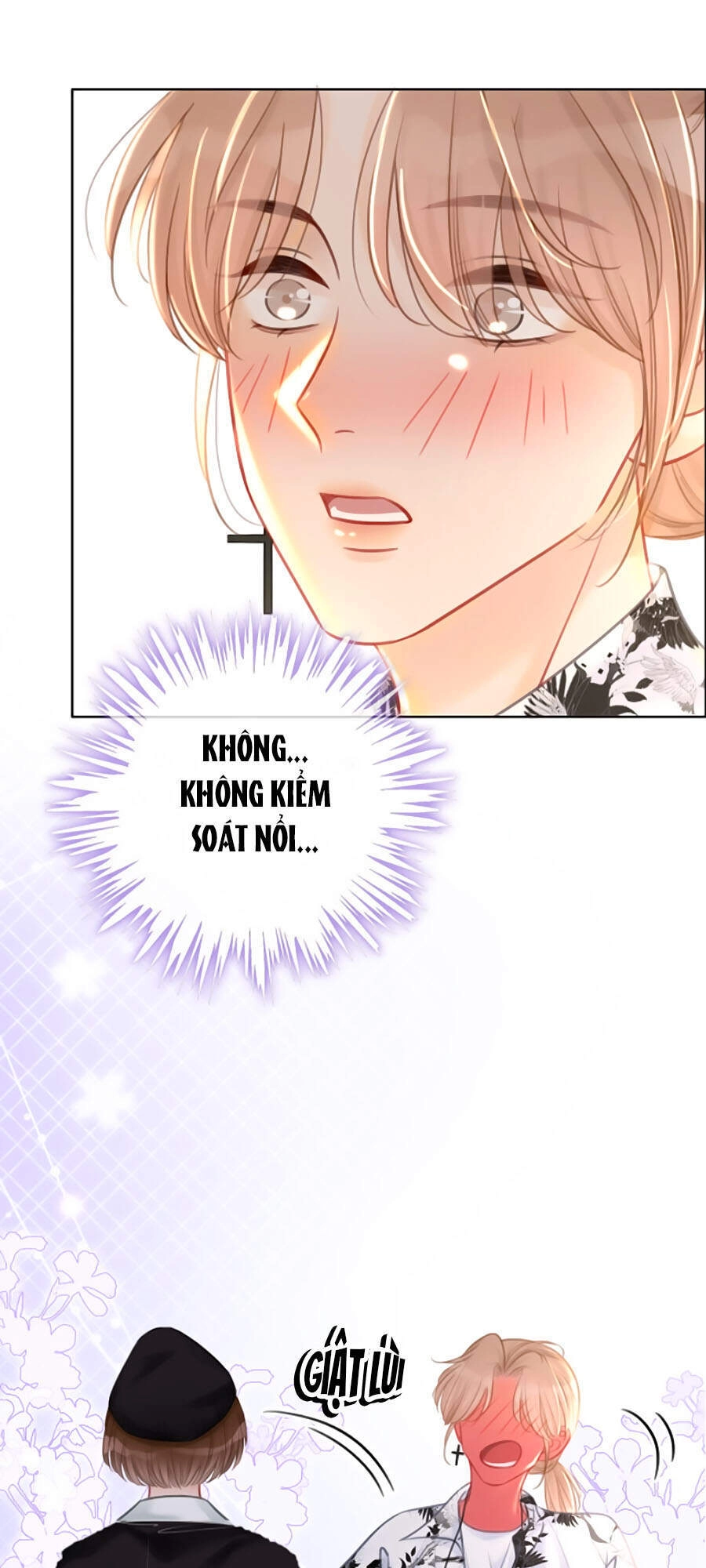 Ám Hắc Hệ Noãn Hôn Chapter 146.9 - 7