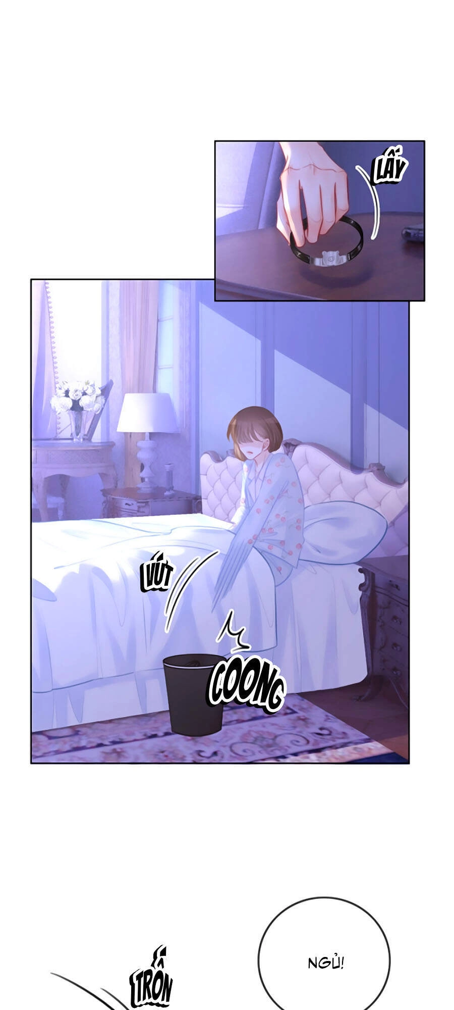 Ám Hắc Hệ Noãn Hôn Chapter 146.9 - 22