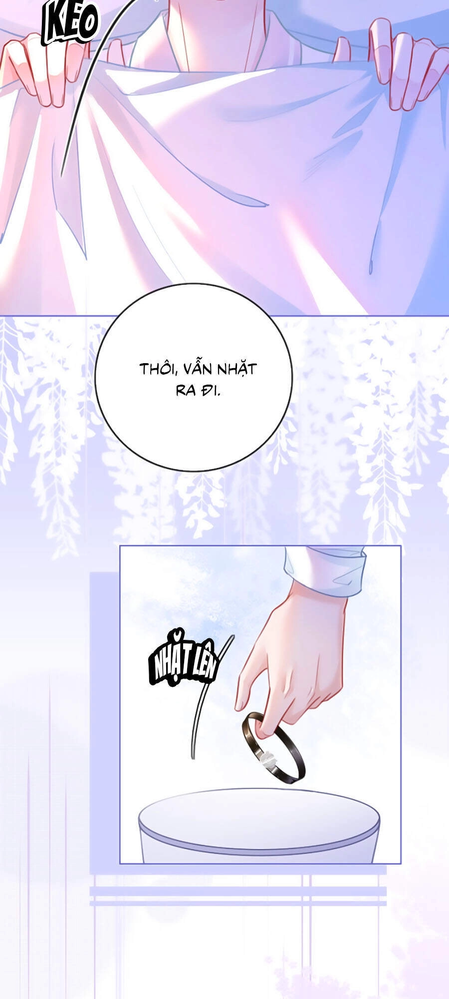 Ám Hắc Hệ Noãn Hôn Chapter 146.9 - 25