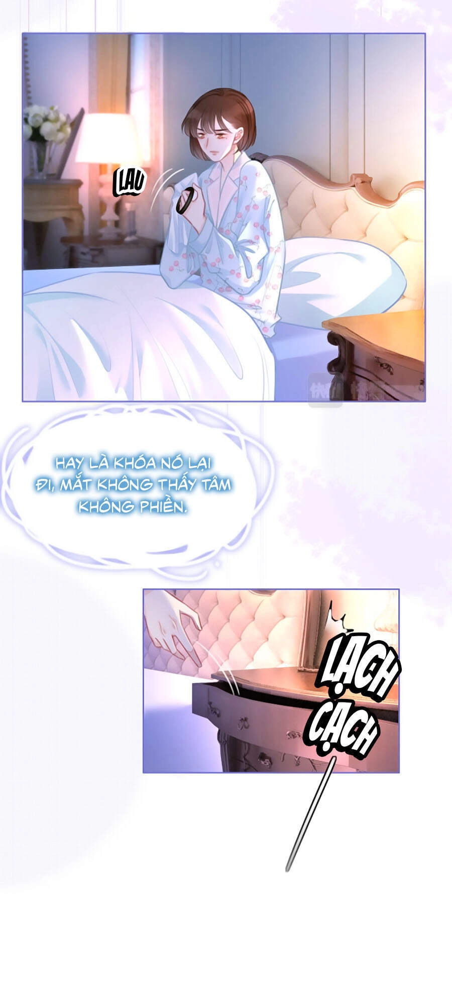 Ám Hắc Hệ Noãn Hôn Chapter 146.9 - 26