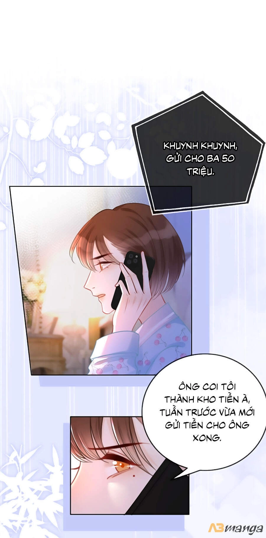 Ám Hắc Hệ Noãn Hôn Chapter 146.9 - 27