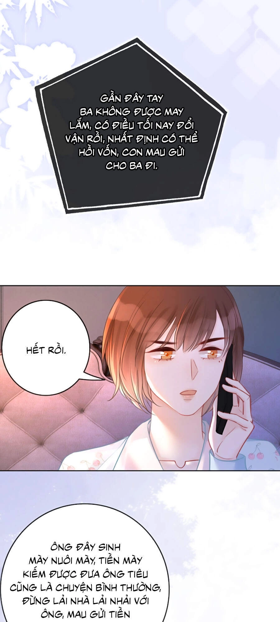 Ám Hắc Hệ Noãn Hôn Chapter 146.9 - 28