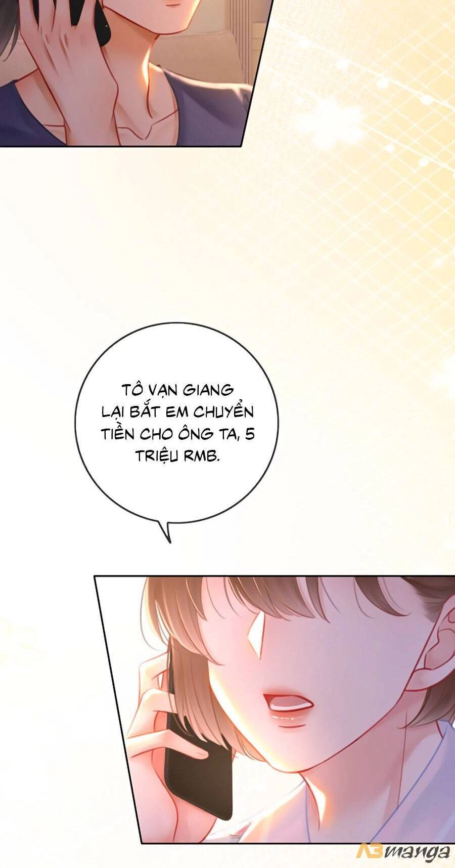 Ám Hắc Hệ Noãn Hôn Chapter 147.1 - 3