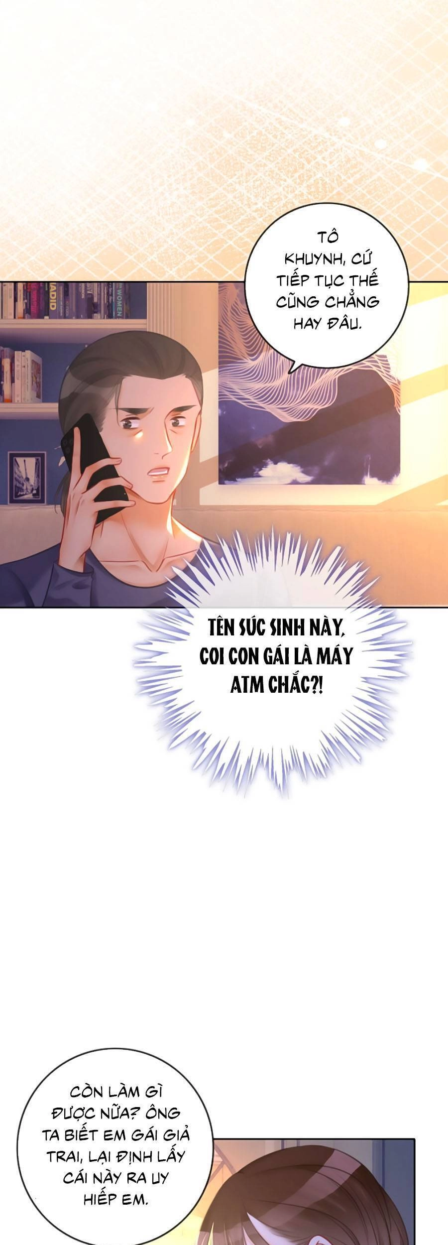 Ám Hắc Hệ Noãn Hôn Chapter 147.1 - 4