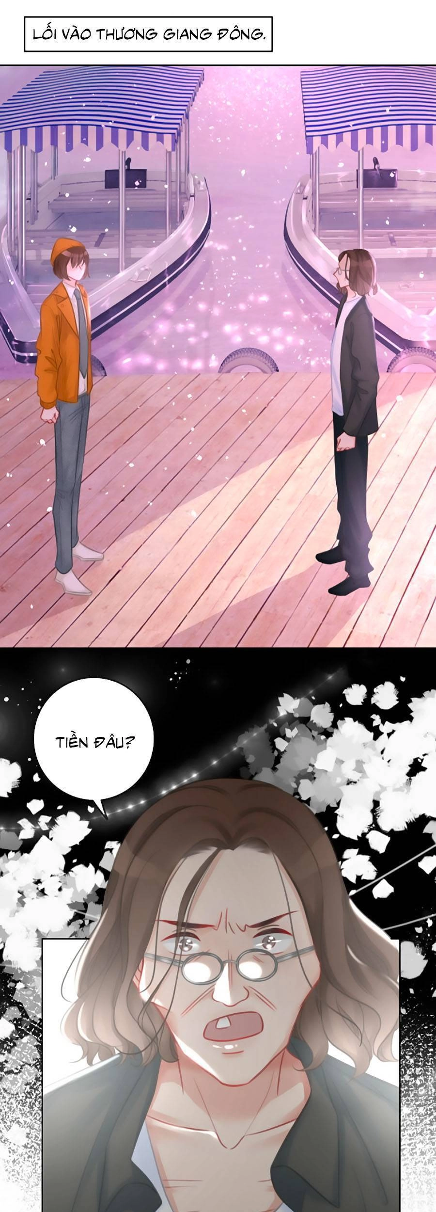 Ám Hắc Hệ Noãn Hôn Chapter 147.1 - 7