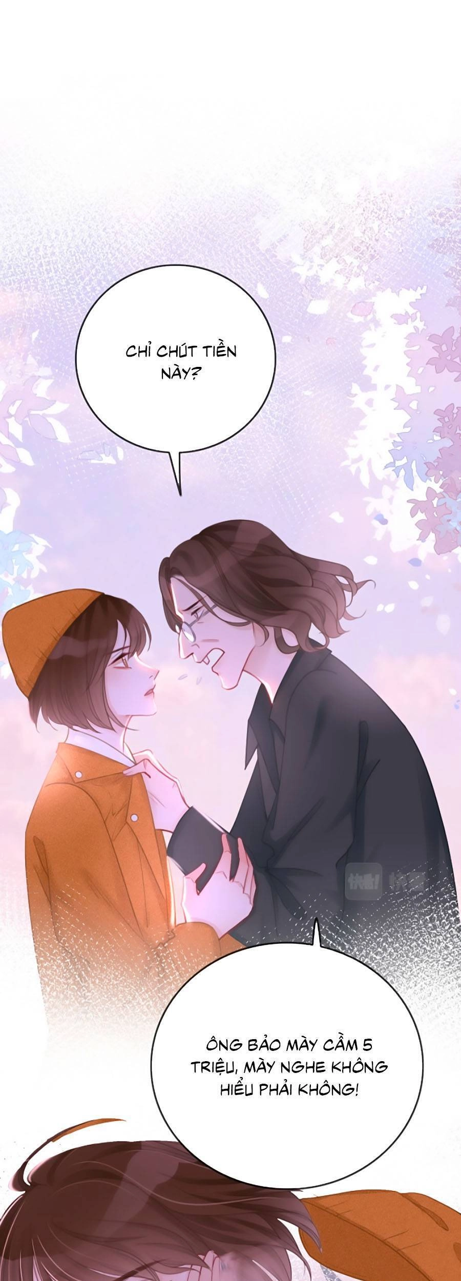 Ám Hắc Hệ Noãn Hôn Chapter 147.1 - 9