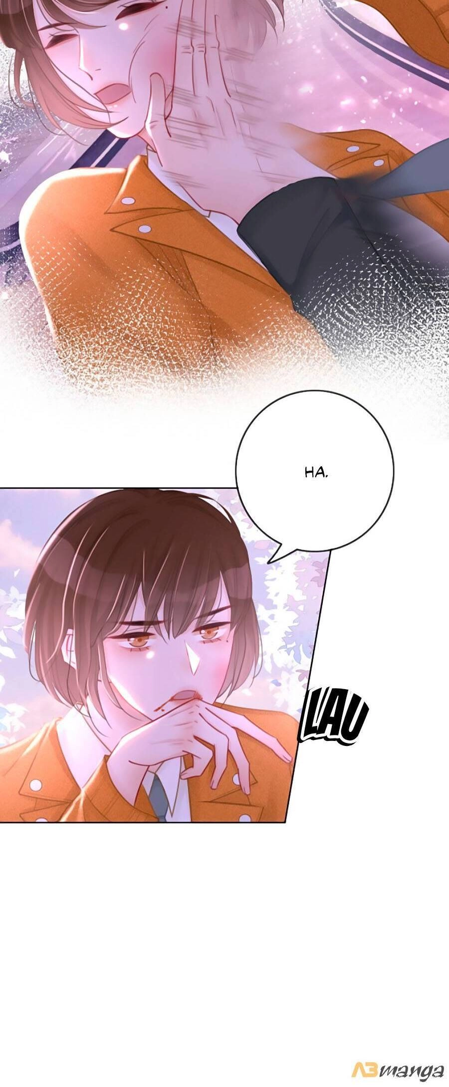 Ám Hắc Hệ Noãn Hôn Chapter 147.1 - 10