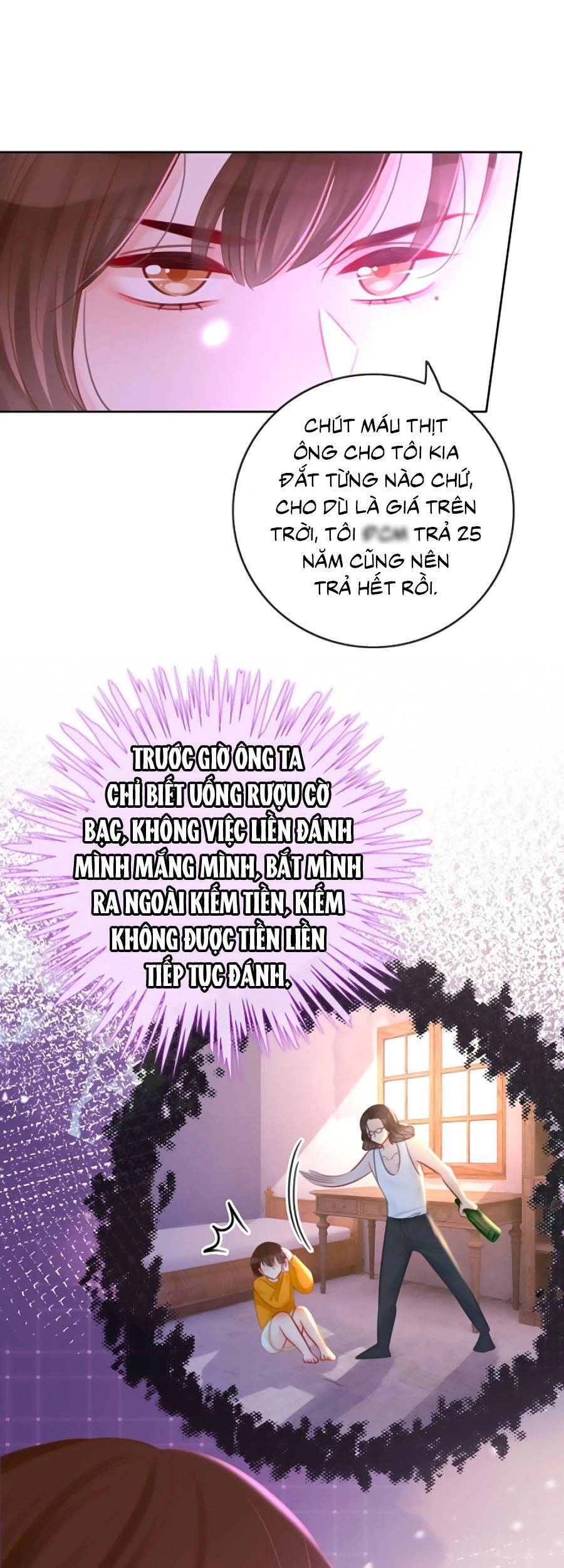 Ám Hắc Hệ Noãn Hôn Chapter 147.1 - 11