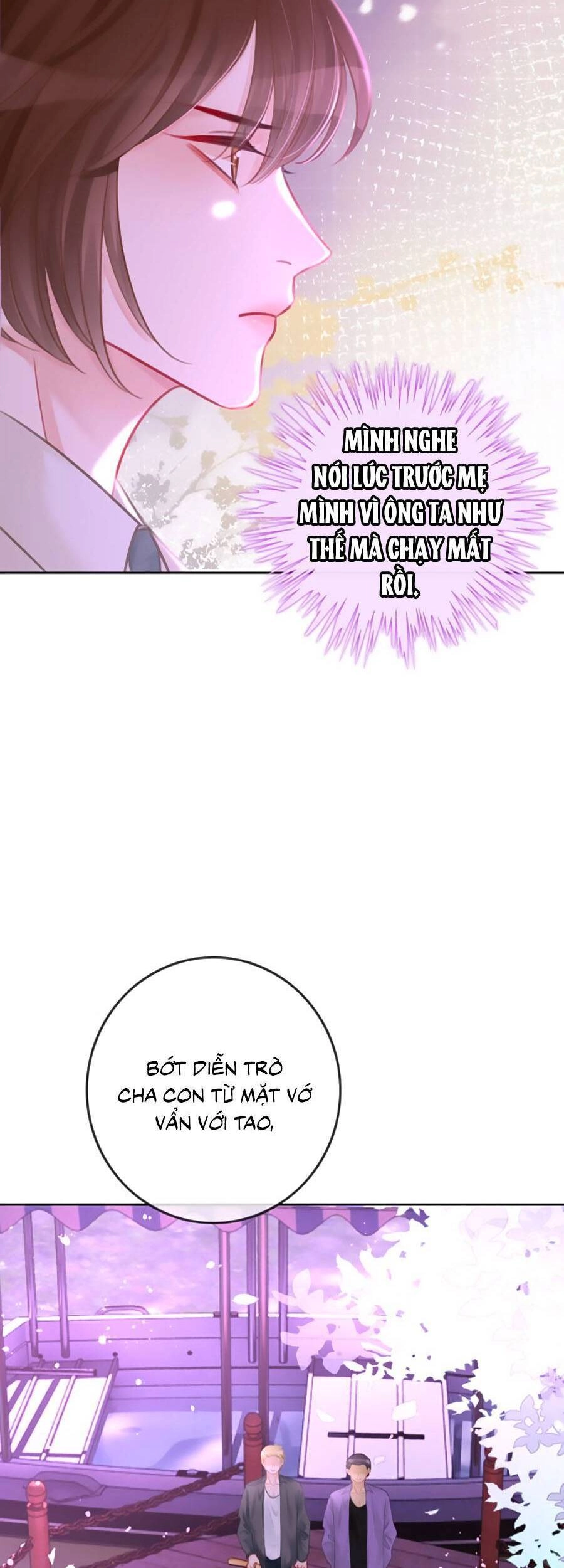 Ám Hắc Hệ Noãn Hôn Chapter 147.1 - 12