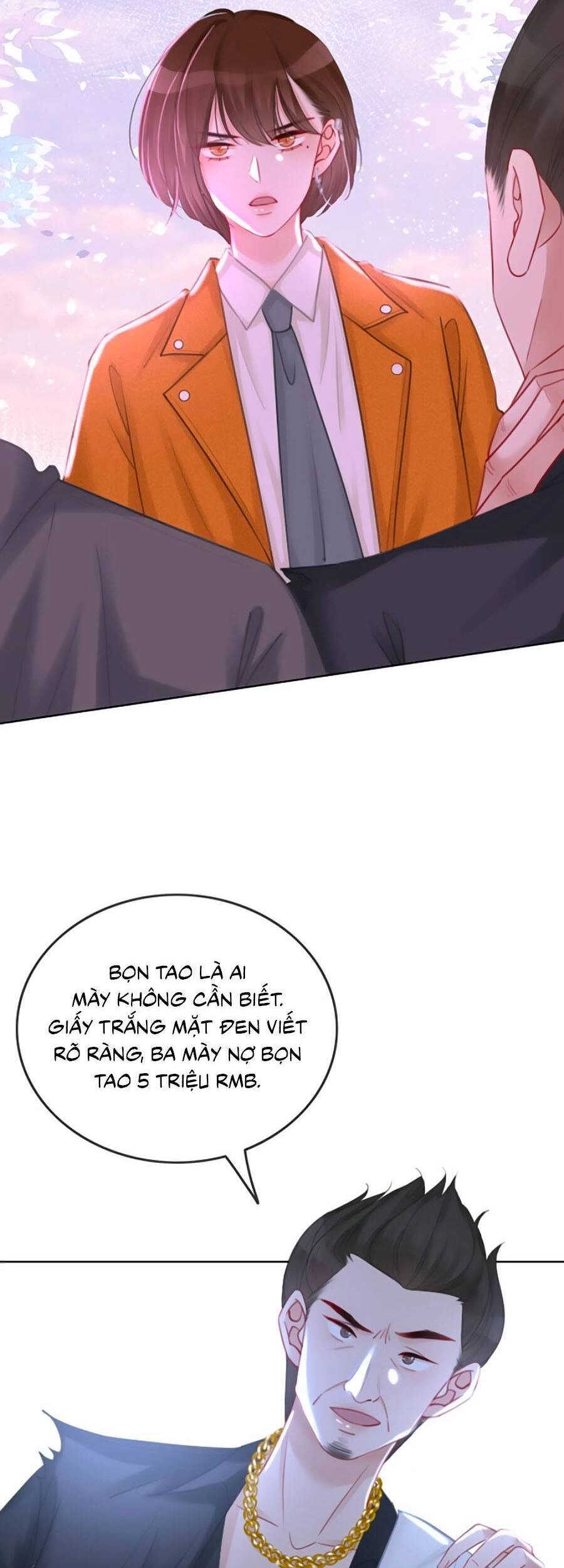 Ám Hắc Hệ Noãn Hôn Chapter 147.1 - 15