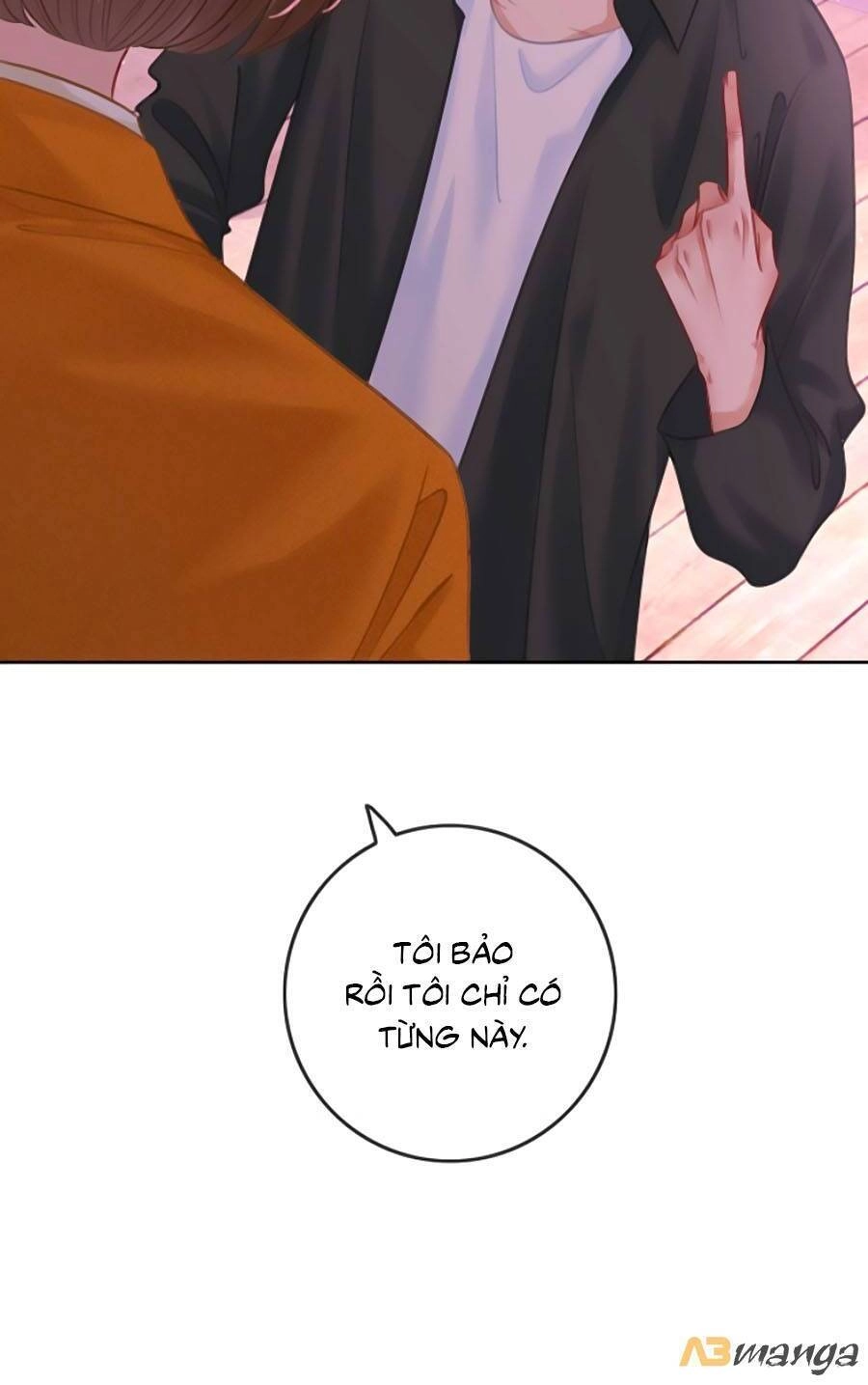 Ám Hắc Hệ Noãn Hôn Chapter 147.1 - 19