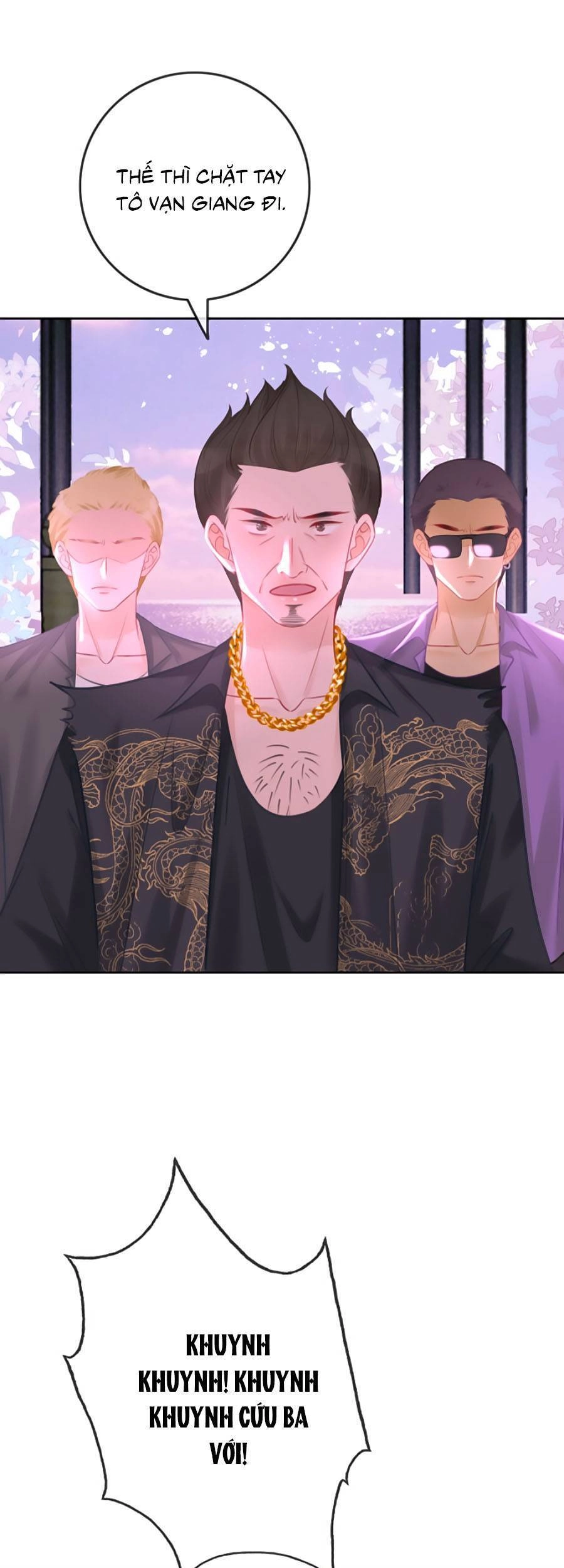 Ám Hắc Hệ Noãn Hôn Chapter 147.1 - 20