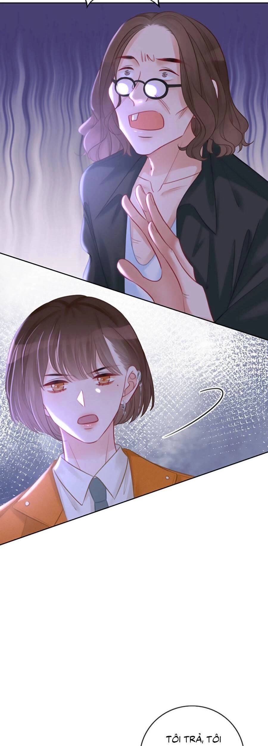 Ám Hắc Hệ Noãn Hôn Chapter 147.1 - 21