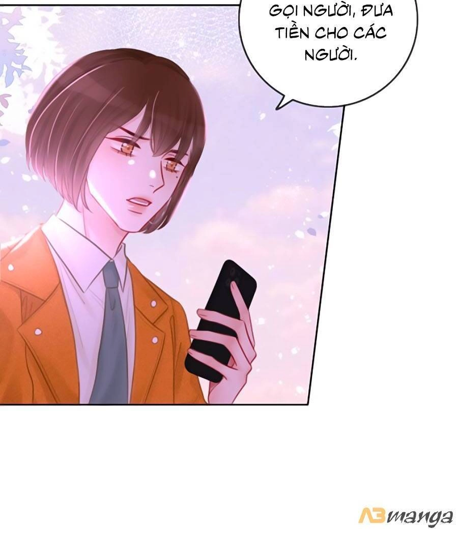 Ám Hắc Hệ Noãn Hôn Chapter 147.1 - 22