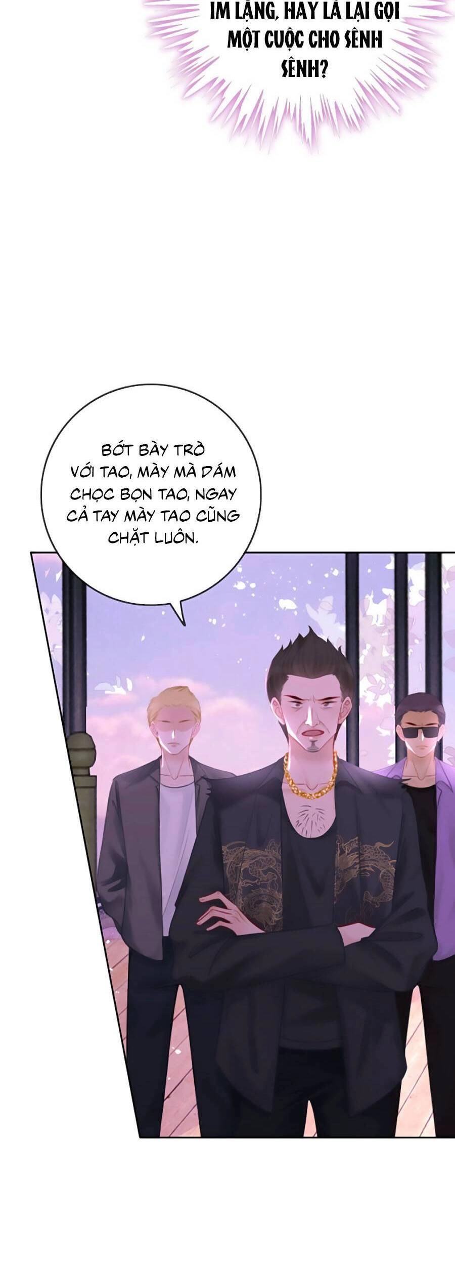 Ám Hắc Hệ Noãn Hôn Chapter 147.1 - 24