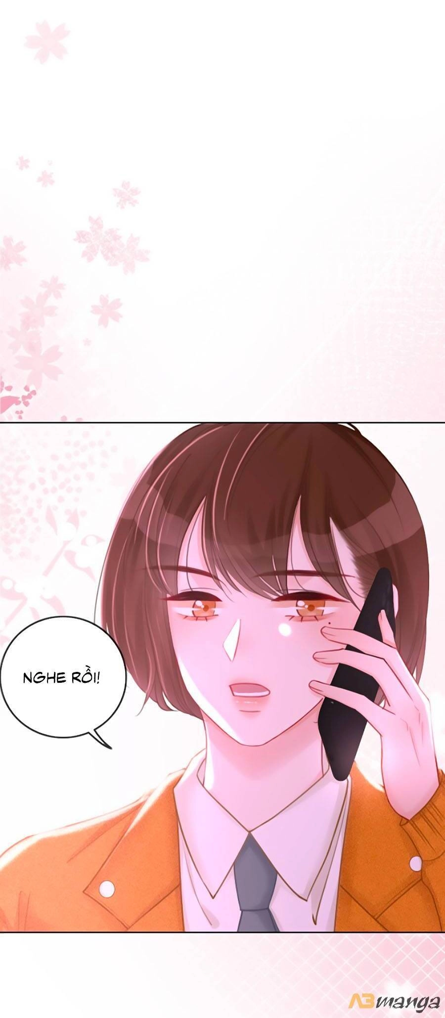 Ám Hắc Hệ Noãn Hôn Chapter 147.1 - 25