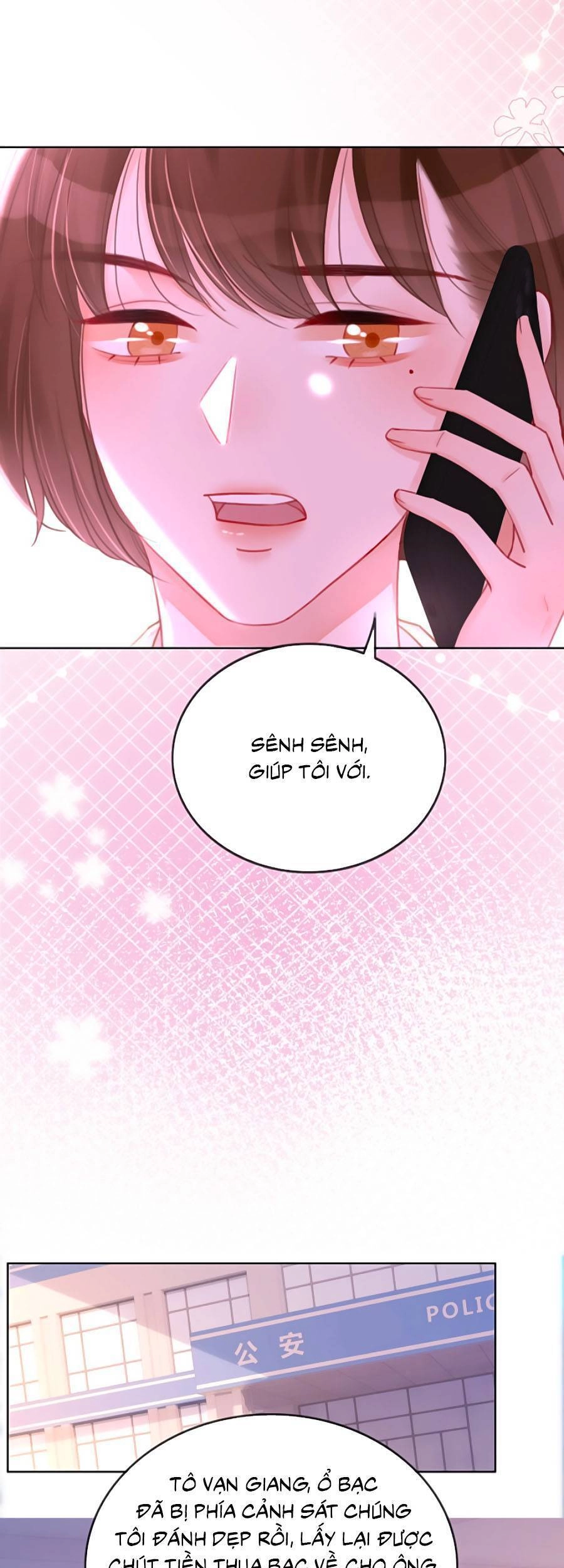 Ám Hắc Hệ Noãn Hôn Chapter 147.1 - 26