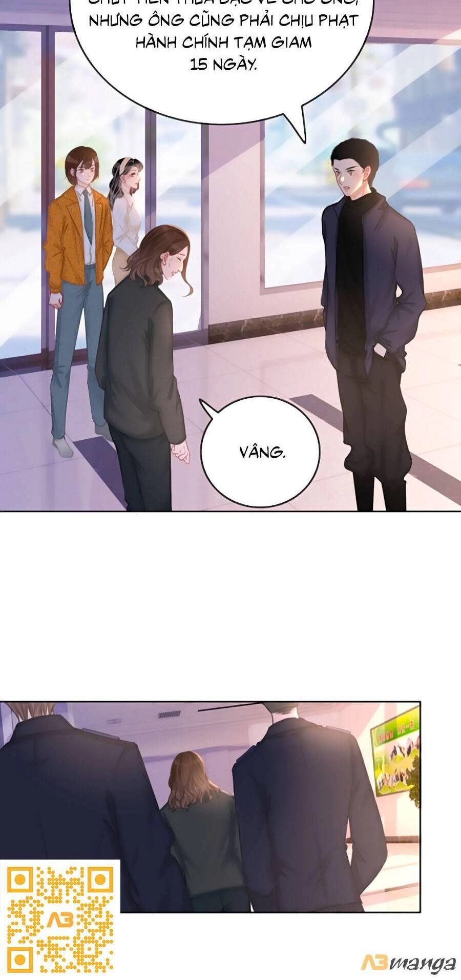 Ám Hắc Hệ Noãn Hôn Chapter 147.1 - 27